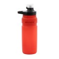 Butelka z filtrem Katadyn BeFree AC 0,7 l czerwona- 64124 