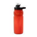 Butelka z filtrem Katadyn BeFree AC 0,7 l czerwona-1 64124 