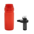 Butelka z filtrem Katadyn BeFree AC 0,7 l czerwona-2 64124 