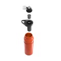 Butelka z filtrem Katadyn BeFree AC 0,7 l czerwona-3 64124 