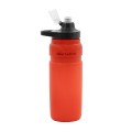 Butelka z filtrem Katadyn BeFree AC 0,7 l czerwona-4 64124 