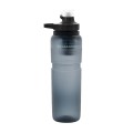 Butelka z filtrem Katadyn BeFree AC 0,9 l smoke- 64125 