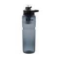 Butelka z filtrem Katadyn BeFree AC 0,9 l smoke-1 64125 