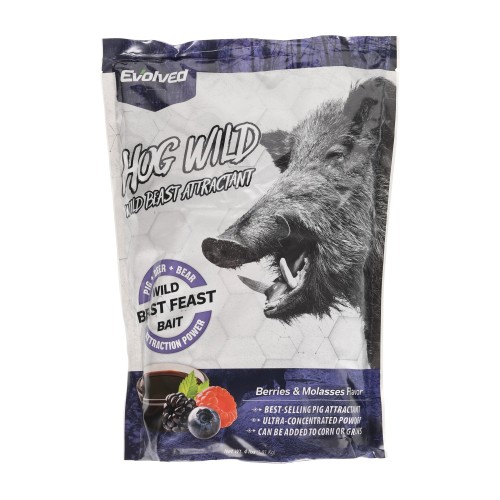 Wabik na dziki zapachowy Hog Wild- 64129 