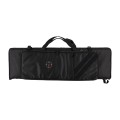 Pokrowiec na broń Forsport MILITARY ZONE 01 103 cm czarny- 64130 
