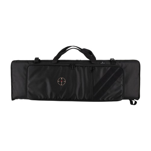 Pokrowiec na broń Forsport MILITARY ZONE 01 103 cm czarny- 64130 