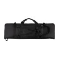 Pokrowiec na broń Forsport MILITARY ZONE 01 103 cm czarny-1 64130 