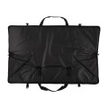Pokrowiec na broń Forsport MILITARY ZONE 01 103 cm czarny-3 64130 