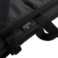 Pokrowiec na broń Forsport MILITARY ZONE 01 103 cm czarny-5 64130 