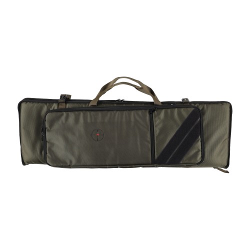 Pokrowiec na broń Forsport MILITARY ZONE 02 103 cm zielony- 64131 