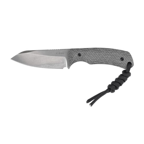 Nóż o stałej klindze Kizer Field Mouse 1135A3- 64135 