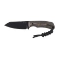 Nóż o stałej klindze Kizer Field Mouse 1135A1- 64136 