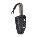 Nóż o stałej klindze Kizer Field Mouse 1135A1-3 64136 
