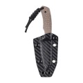 Nóż o stałej klindze Kizer Field Mouse 1135A2-3 64137 