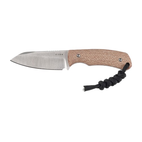 Nóż o stałej klindze Kizer Field Mouse 1135A4- 64138 