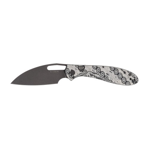 Nóż składany Kizer Masu V3697A2- 64141 