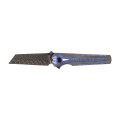 Nóż składany Kizer Staff Ki3795A1- 64143 