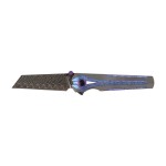 Nóż składany Kizer Staff Ki3795A1