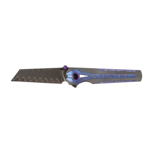 Nóż składany Kizer Staff Ki3795A1- 64143 