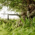 Trójnóg Primos Vantage Camo-3 64145 