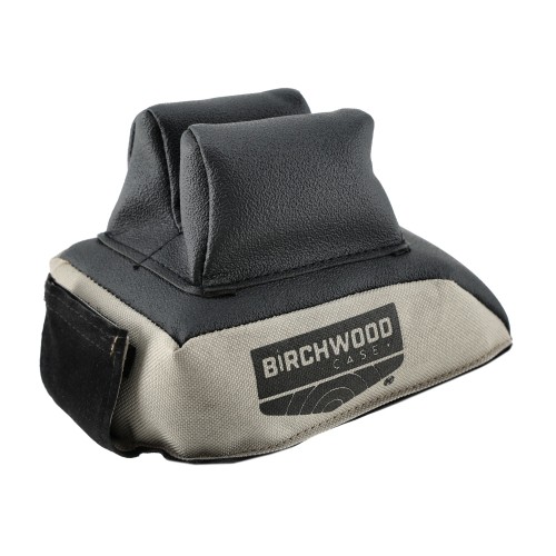 Poducha strzelecka tylna Birchwood Casey uniwersalna - wypełniona- 64147 
