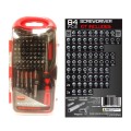 Zestaw wkrętaków rusznikarskich Birchwood Casey Master Kit 84 szt.-1 64149 