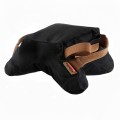 Poducha strzelecka PRS Birchwood Casey Echo HW - czarna-1 64150 