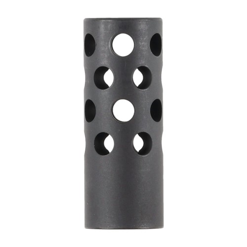 Kompensator Bergara kal. 30" 5/8x24 UNEF fi 19,1mm Szary- 64152 