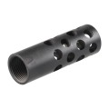 Kompensator Bergara kal. 30" M14x1 fi 16,6mm-1 64154 