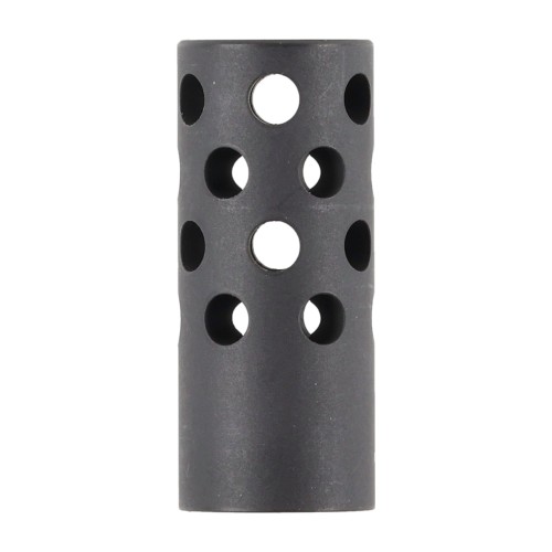 Kompensator Bergara kal. 30" 5/8x24 UNEF fi 21,3mm Szary- 64155 