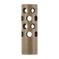 Kompensator Bergara kal. 30" M14x1 fi 16,6mm Coyote TAN- 64156 