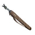 Trójnóg Primos Trigger Stick Gen III™ 24-62'' onyx w zestawie z pokrowcem Primos Scabbard- 64160 