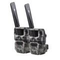 Dwupak kamera fotopułapka HIKMICRO T16 4G LTE- 64161 