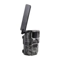 Dwupak kamera fotopułapka HIKMICRO T16 4G LTE-2 64161 