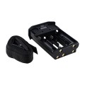 Dwupak kamera fotopułapka HIKMICRO T16 4G LTE-7 64161 