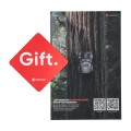 Dwupak kamera fotopułapka HIKMICRO T16 4G LTE-10 64161 
