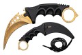Nóż KARAMBIT CS:GO BSH ADVENTURE N-166J-1 64180 