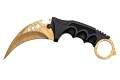 Nóż KARAMBIT CS:GO BSH ADVENTURE N-166J-2 64180 