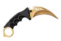 Nóż KARAMBIT CS:GO BSH ADVENTURE N-166J-4 64180 