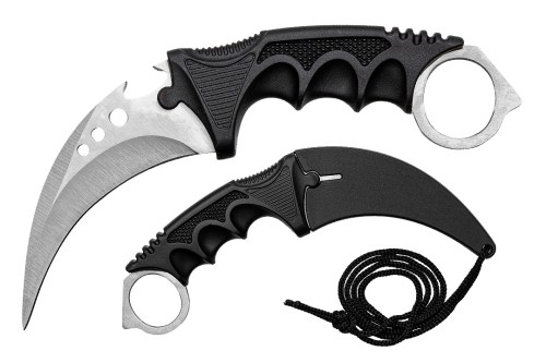 Nóż KARAMBIT CS:GO BSH ADVENTURE N-166B-1 64184 