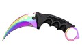 Nóż KARAMBIT CS:GO BSH ADVENTURE N-166F-2 64185 