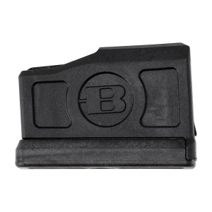 Magazynek Bergara AICS Short-Action kal. 308/6,5CM na 3 szt.