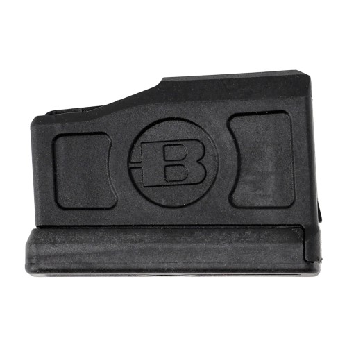 Magazynek Bergara AICS Short-Action kal. 308/6,5CM na 3 szt.- 64186 