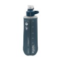 Butelka zwijana z filtrem Katadyn BeFree AC Filter 0,5 l niebieskoszara-1 64188 