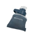 Butelka zwijana z filtrem Katadyn BeFree AC Filter 0,5 l niebieskoszara-2 64188 