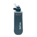 Butelka zwijana z filtrem Katadyn BeFree AC Filter 0,5 l niebieskoszara-3 64188 