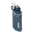 Butelka zwijana z filtrem Katadyn BeFree AC Filter 0,5 l niebieskoszara-5 64188 