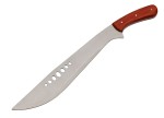 Maczeta Kukri 48 cm N-603 pokrowiec