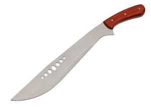 Maczeta Kukri 48 cm N-603 pokrowiec