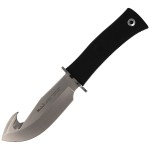 NÓŻ myśliwski do skórowania Muela Skinner + eleganckie etui skórzane VIPER-11G